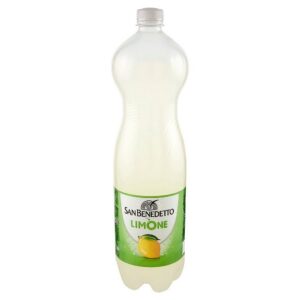 San Benedetto Limonata 1.5L X6 pz