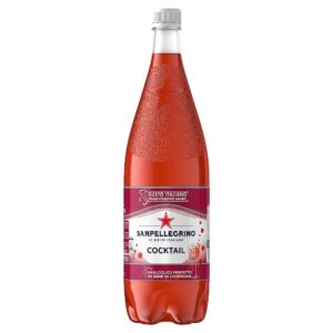 San Pellegrino Cocktail 1.2L X6 pz