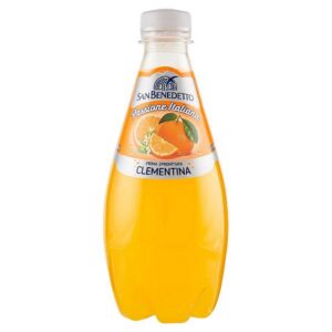 San Benedetto Prima Spremitura Clementina 40cl X12 pz