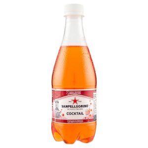 San Pellegrino Cocktail 75cl X12 pz
