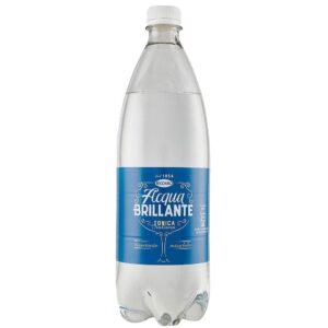 Recoaro Acqua Brillante Tonica 90cl X6 pz