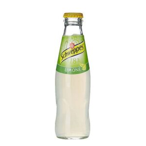 Schweppes Limone 18cl X4 pz (X6 confezioni)