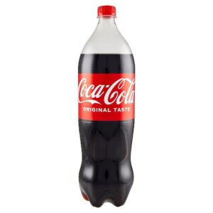 Coca Cola 1.5L X6 pz