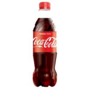 Coca Cola 450ml X24 pz