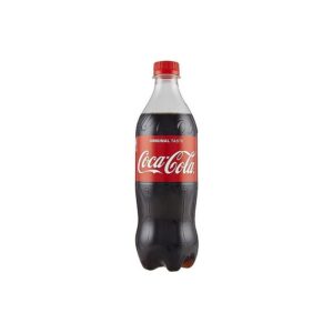 Coca Cola 66cl X24 pz