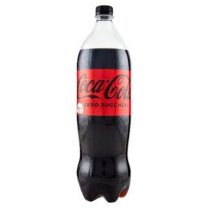 Coca Cola Zero 1.5L X6 pz