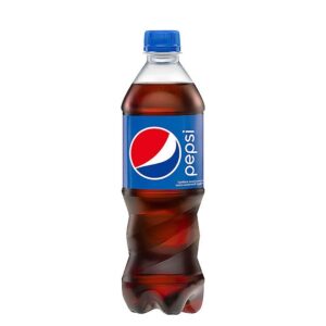 Pepsi 50cl X12 pz