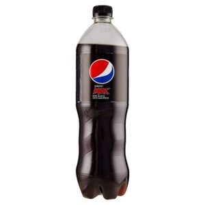Pepsi Cola Max 1L X6 pz