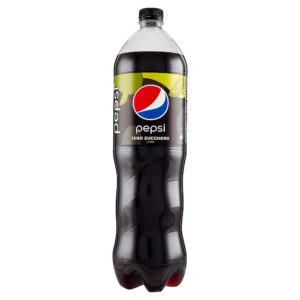 Pepsi Cola Max Zero Lime 1.5L X6 pz