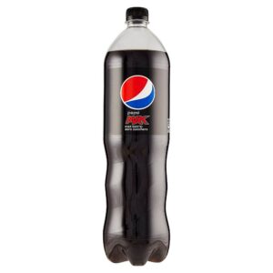 Pepsi Cola Max Zero 1.5L X6 pz