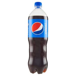 Pepsi Cola 1L X6 pz