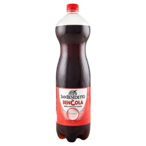 San Benedetto Ben Cola 1.5L X12 pz