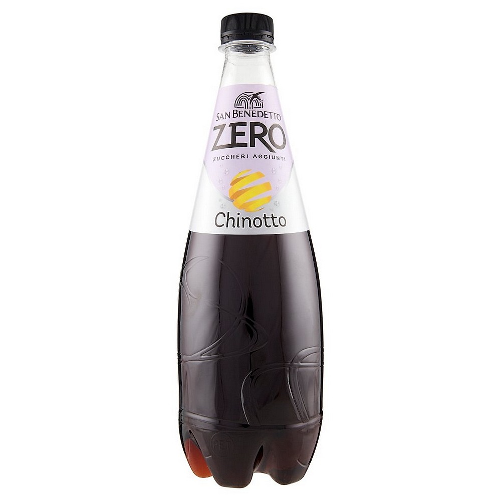 San Pellegrino Chinò Zero 75cl X12 pz