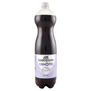 San Benedetto Chinotto 1.5L X6 pz