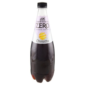 San Benedetto Zero Chinotto 75cl X6 pz