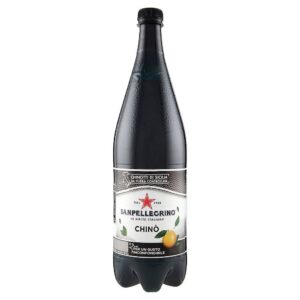 San Pellegrino Chinò 1.2L X6 pz