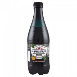 San Pellegrino Chinò 45cl X12 pz