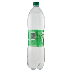 Seven Up 1,5L X6 confezioni