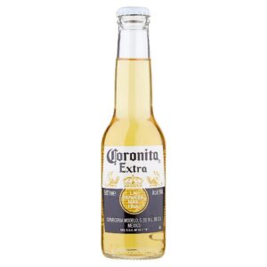 Birra Corona Bottiglia 21 cl X6 pz (4 confezioni)