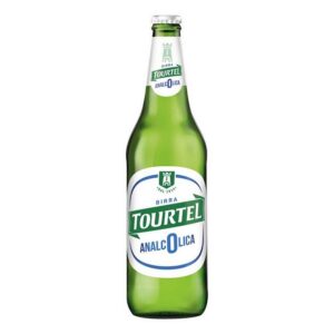 Birra Analcolica Tourtel Bottiglia 33cl X3 pz (8 confezioni)