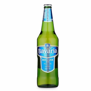 Birra Bavaria Premium 25 cl X 6 pz (4 confezioni)