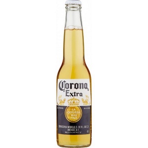Birra Corona Extra Bottiglia 33 cl X 3 pz (8 confezioni)