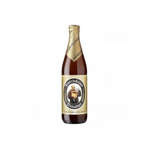 Birra Franziskaner Hell 50cl X 20 pz