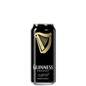 Birra Guinness Lattina 33 cl X 24 pz (6 confezioni)