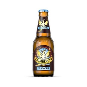 Birra Grimbergen Blanche 33cl X24 pz