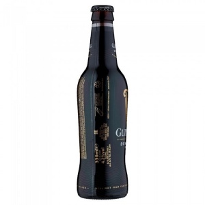 Birra Guinness Draught Bottiglia 33 cl X 24 pz