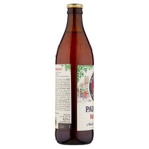Birra Paulaner Weissbier Bottiglia 0,5 L X 20 pz