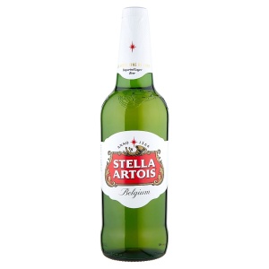 Birra Stella Artois 33cl X 3 pz (8 confezioni)