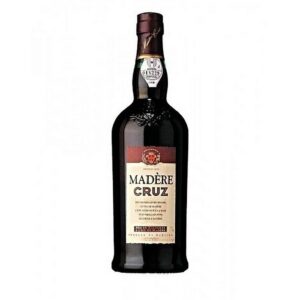 Madeira Cruz 75 cl X 6 pz