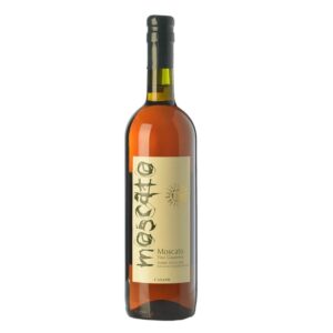 Moscato Casano IGP 75 cl X 6 pz
