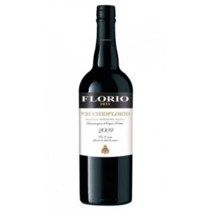 Marsala Vecchio Florio 75cl X 6 pz