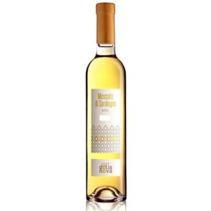 Vino Dolia Moscato DOC 50 cl x 6 pz