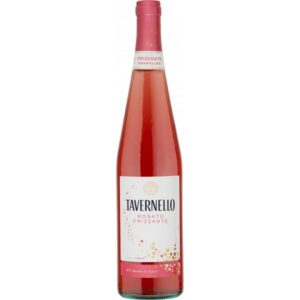 Vino Tavernello Vino Rosato 75 cl X 6 pz