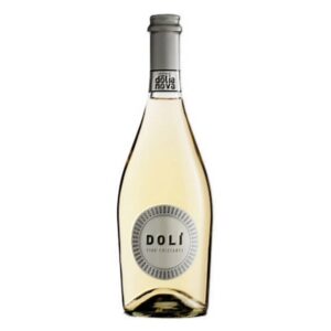 Vino Dolianova Dolì Frizzante Bianco 75 cl X 6 pz