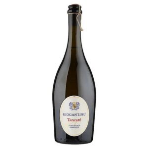Vino Giogantinu Tancarè 75 cl X 6 pz