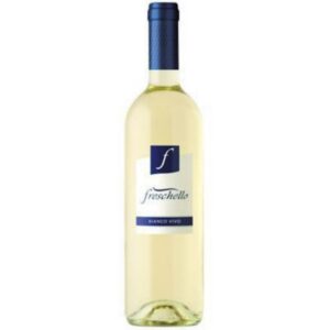 Vino Freschello Bianco 75 cl X 6 pz