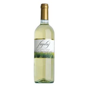 Vino Trexenta Segolaj Bianco 75 cl X 6 pz