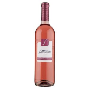 Vino Freschello Rosato 75 cl x 6 pz