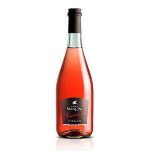 Vino Mancini Burberino 75 cl X 6 pz