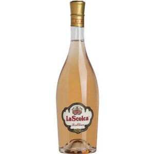 Vino La Scolca Rosa Chiara 75 cl X 6 pz