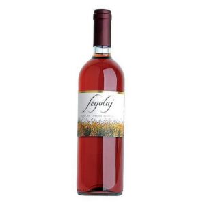 Vino Trexenta Segolaj Rosato 75 cl X 6 pz