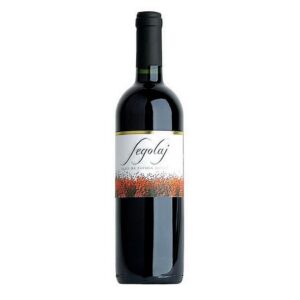 Vino Trexenta Segolaj Rosso Amabile 75 cl X 6 pz