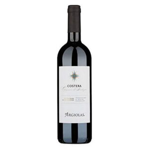 Vino Argiolas Costera Cannonau 375 ml X 12 pz