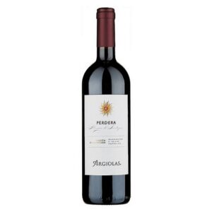 Vino Argiolas Perdera Monica 75 cl X 6 pz