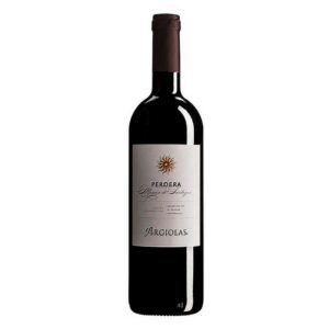 Vino Argiolas Perdera 375 cl X 12 pz