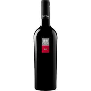 Vino Buio Carignano Mesa 75 cl X 6 pz